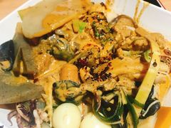 -林静小吃(复兴路店)