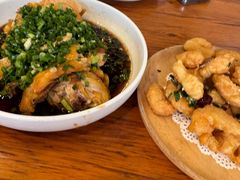 -百家鲜·杭帮菜