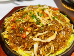 -一品红川菜(皇岗店)
