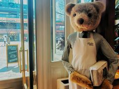-Ralph’s Coffee(北京三里屯店)