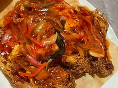 -啫神·广州地标美食(北京路店)