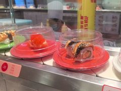 -新一番回转寿司(沙湾公园店)