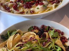 -小厨娘淮扬菜(板桥一店)