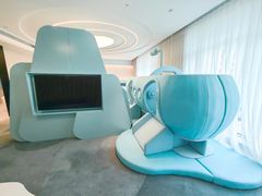 -常州武进九洲喜来登酒店
