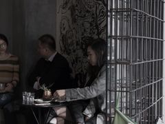 -BE NORMAL CAFE(霞溪路店)