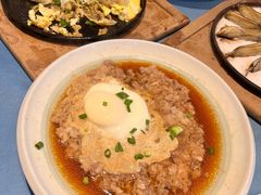 -阿毛饭店(和义路店)