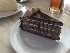 -Nadeje(Plaza Mahkota)