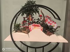 -南航明珠v2头等舱公务舱休息室
