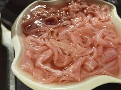 -巴国口福火锅(石桥铺店)
