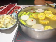 -二刀潮牛·鲜牛肉火锅(爱融荟城店)