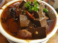 -炉小二铜锅牛蛙•川湘菜(三里屯店)