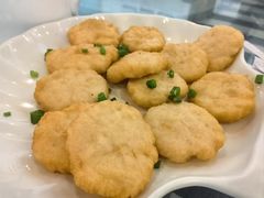 -钱大妈海鲜饭店(保利林语店)