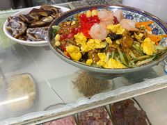 -大姨捞面(新安花园店)