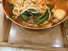 -超级泰·泰式麻辣烫(南京商厦店)