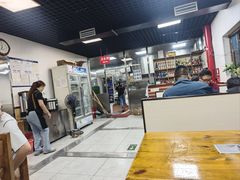 -固始鹅块(张仪村路店)