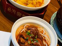 -火宫殿·湘菜小吃·商务宴请·生日聚会(东塘店)