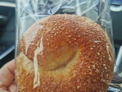 -分子跳动鲜活面包(五一大道店)