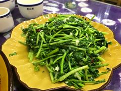 -白家寨子·山野白族菜(古城总店)