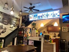 -标记Jane's kitchen(平桥直街店)
