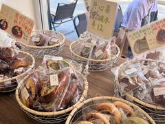 -雀食面包店(钟楼店)