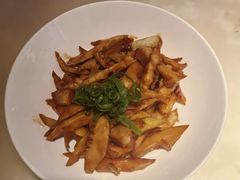 -锦府盐帮·李宅(领展购物广场中关村店)