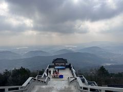 -句容茅山景区