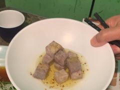 -绿茶餐厅(天津天河城店)