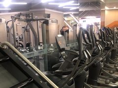 -美航国际健身(北京华联店)