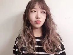 -芳琪造型