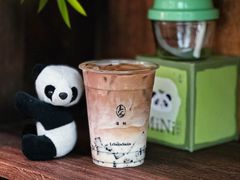 -李山山茶事(景枫店)