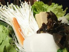 -呷哺呷哺(哈尔滨道里凯德广场店)