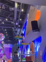 -第五极儿童乐园