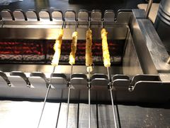 -很久以前羊肉串(大宁中心广场店)