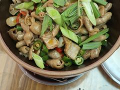 -麻伊伏土菜馆(朗州路店)