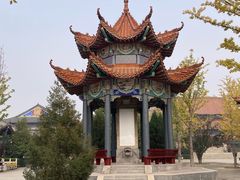 -大悲禅寺