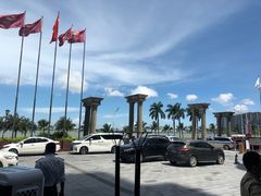 -金悦轩海鲜酒家(拱北店)