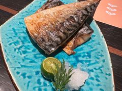 -山葵家·创意料理(宁波来福士店)