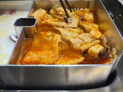-九鼎轩脆毛肚火锅(南京东路店)