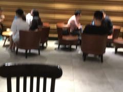 -星巴克臻选(郑州国贸360广场店)