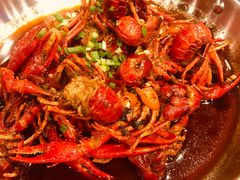 -虾小龙老长沙龙虾馆(坡子街店)