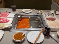 -海底捞火锅(正大乐城店)