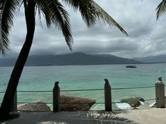 -海南分界洲岛旅游区