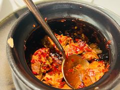 七号当家肉-七号湘(南湖路店)