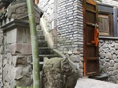 -鱼桥巷·美学川菜