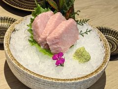 -御瀛日本料理