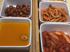 -韩香福脊骨汤锅(上杭路店)