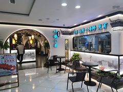 -外婆小菜(东苑米兰广场店)