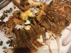 -清真·卡德尔大叔新疆主题餐厅(龙汇路店)