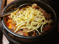 -山居屋炭火烧肉(厚街万达店)