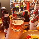 N刷了！💗重庆超大方超有氛围感的宝藏自选餐酒吧！ 